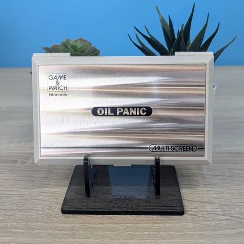 Acrylic display stand game and - acrylic,