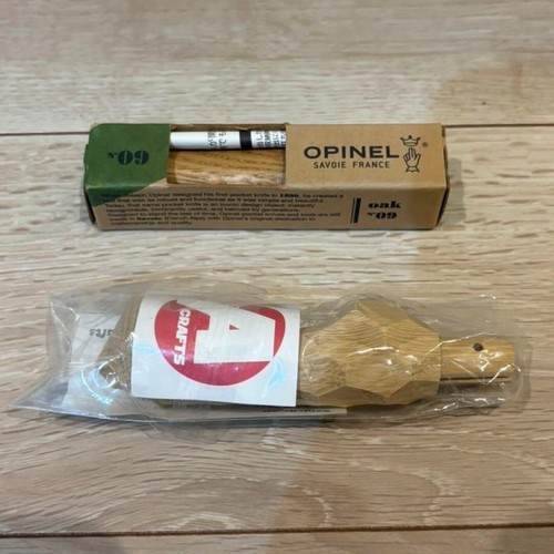 Couteau opinel manche - couteau,