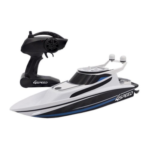 Bateau télécommandé - bateau,