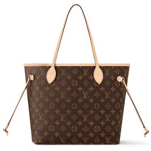Louis vuitton sac neverfull - vuitton,