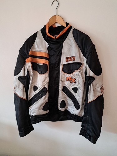Vintage ixs scotchlite - vintage,