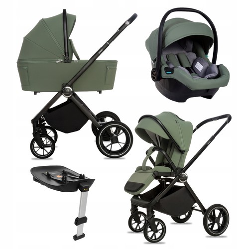 Poussette babylux gavia - babylux,