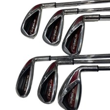 Callaway DIABLO EDGE Irons
