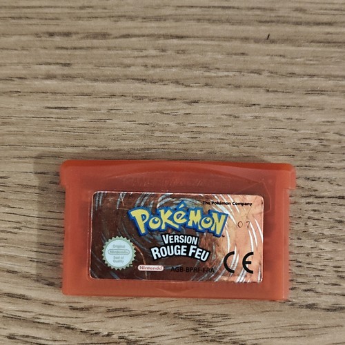 Nintendo pokémon version - pokémon,