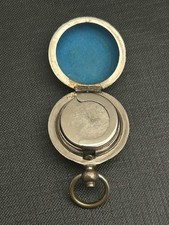 ANCIEN ETUI PORTE LOUIS D'OR