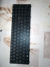 Clavier Packard Bell