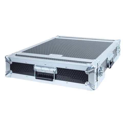 Flight case rack - , 19''
