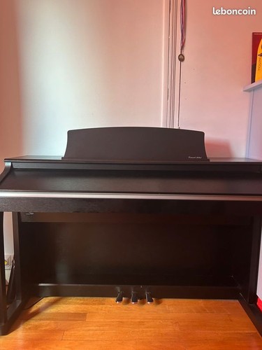 Piano numérique touches - piano, 88