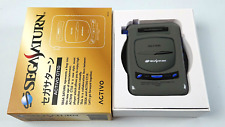 Sega Saturn ACTIVO-CT10-SS