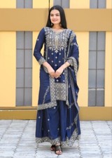 Robe Pakistanaise Salwar