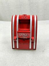 HONEYWELL XLS-270 FIRE ALARM