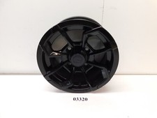 2024 CF-Moto CForce 600 OEM Front Wheel Rim 12X6 9CSV-070100-6R00-11