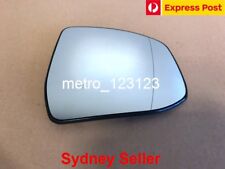 RIGHT DRIVER SIDE FORD FOCUS 2012 - 2018 MIRROR GLASS WITH HEATED PLATE