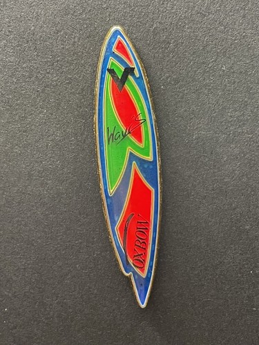 Pin planche surf oxbow - planche,