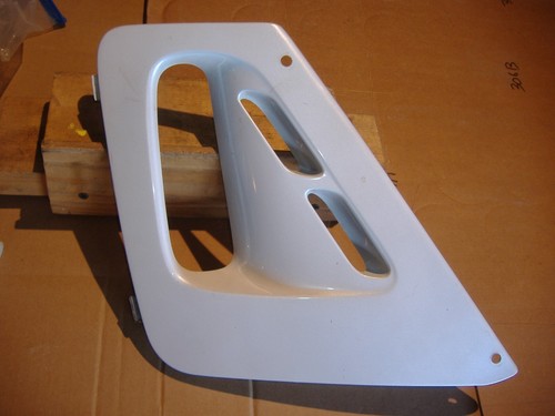 Oem honda cbr600f lid - cbr600f,