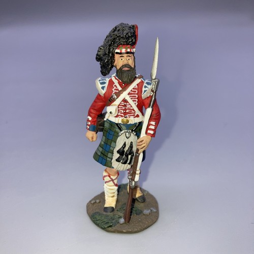 Britain figurine sans boite - britain,