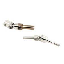 Ensemble d'arbre de transmission pour Feiyue FY-01 FY-03 FY-04 FY-06 FY-07 1:12