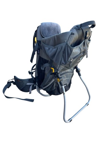 Deuter kid comfort toddler - comfort,