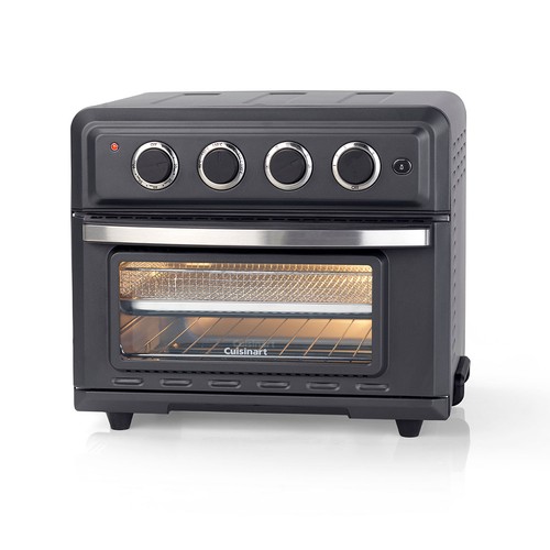 Cuisinart mini four friteuse - cuisinart,