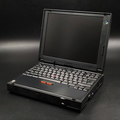 Ibm thinkpad 380d - thinkpad,