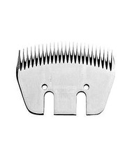 Peigne à tondre pour Heiniger