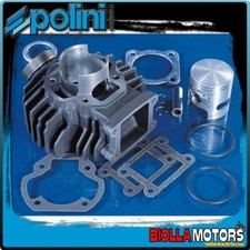 166.0050 CYLINDRE KIT POLINI