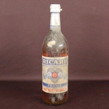 Bouteille de RICARD 100CL 45°
