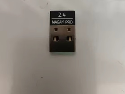 Wireless usb mouse - usb, receiver
