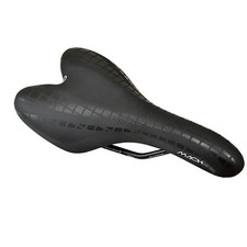 SELLE ROUTE/VTT SELLE ROYAL CLASSIC MACH ATHLETIC MIXTE NOIR