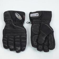 Gant pour moto route hiver