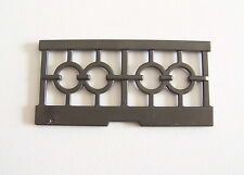 Playmobil (J410) 1900s ERA - Terrace Railing Roof House 5300 5301 5305