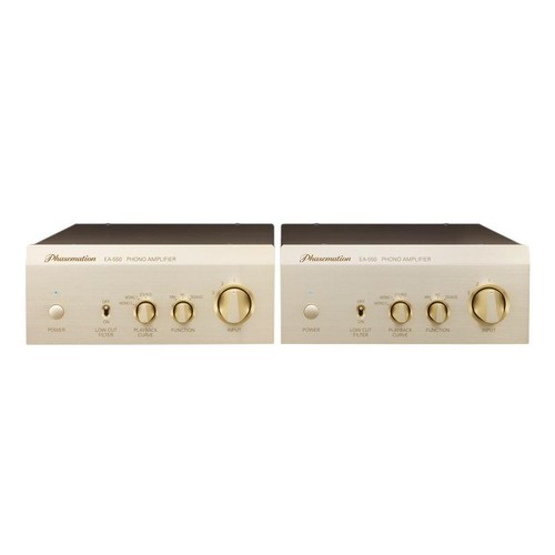 Phasemation 550 phono - ea-550,