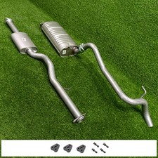 Échappement pour MITSUBISHI