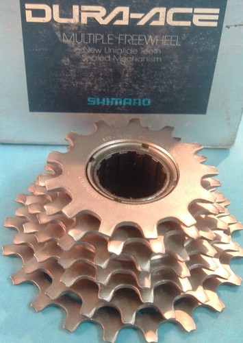 Shimano dura ace 7400 roue - shimano,