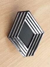 Logo de calandre Renault Super