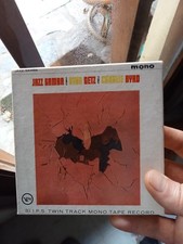 Reel to reel bande magnétique