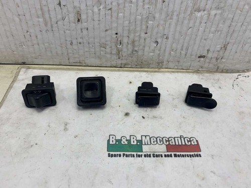 Set boutons tableau - de, bord