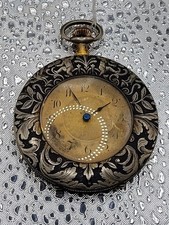 Montre A Gousset Fonctionnel