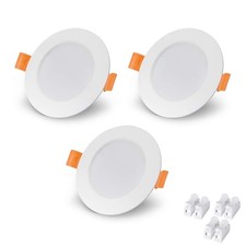 LED Spot Encastrable, 3