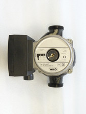 Pompe à chaleur Wilo TOP S 25