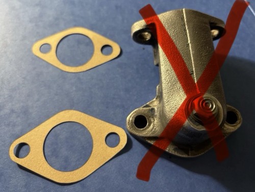 Joints admission staub pp3b - ,
