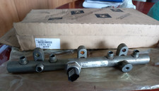 1570.K1 1570K1 injection ramp new original Citroen Peugeot 2.0 HDi 8v