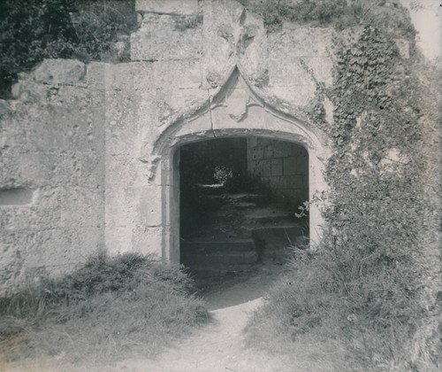 Lavardin 1900 château - lavardin, 1900-20
