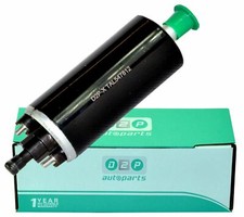 Pompe Carburant Électrique