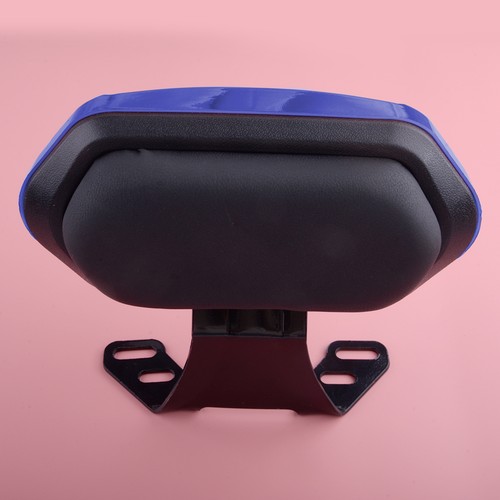 Universal motorcycle backrest - motorcycle,