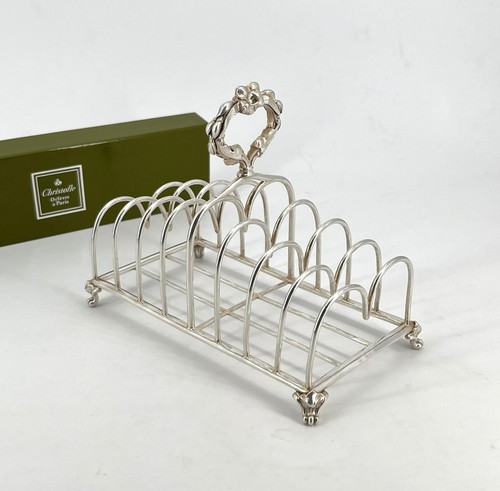 Grille porte toasts place - grille,
