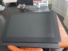 Wacom Cintiq Pro 32 4K Graphic Drawing Monitor