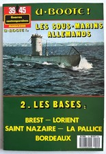U. Boote ! Les sous-marins