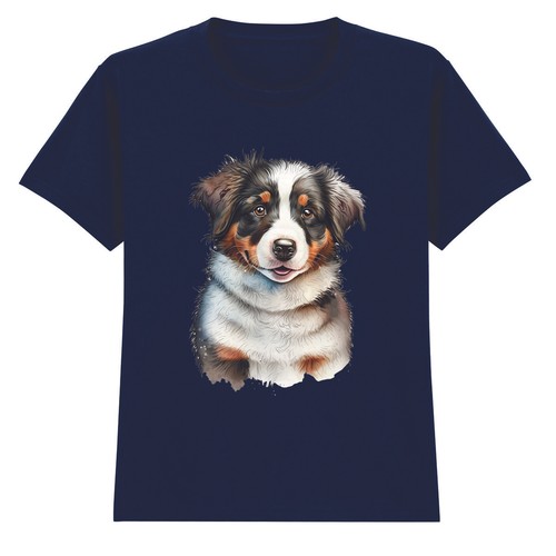Shirt pour enfants berger - t-shirt,