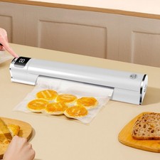 Machine à Sceller Sous Vide